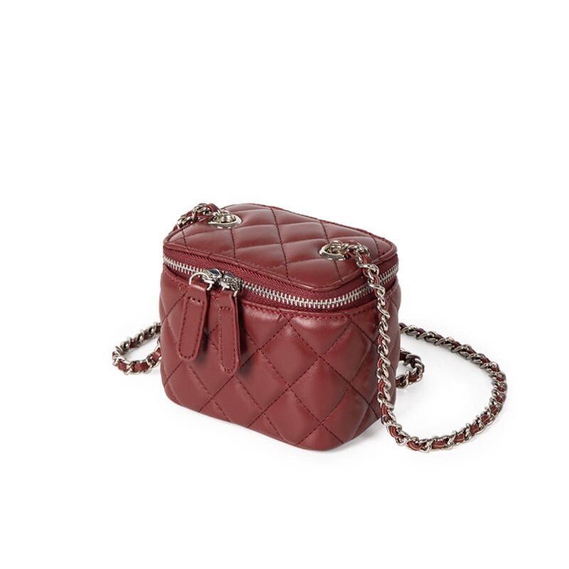 Chic Mini Crossbody Bag