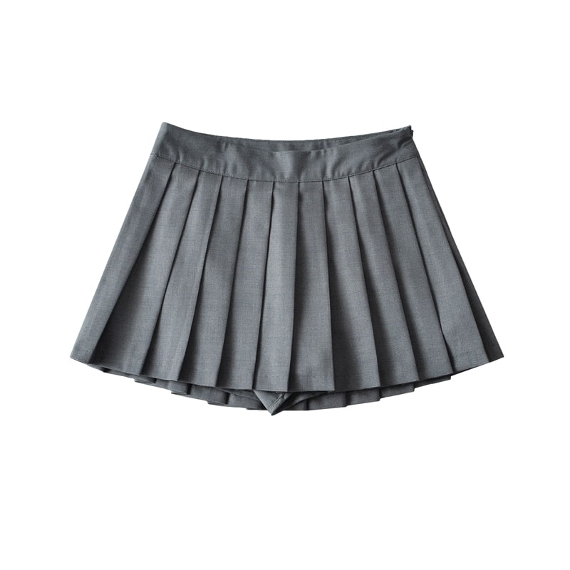 Hamptons Tennis Skirt