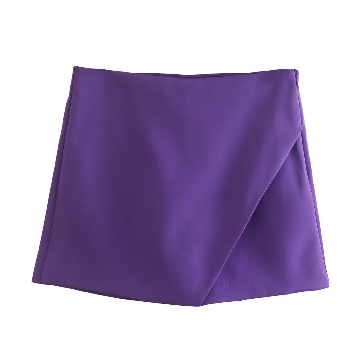 Wrap Up Skort