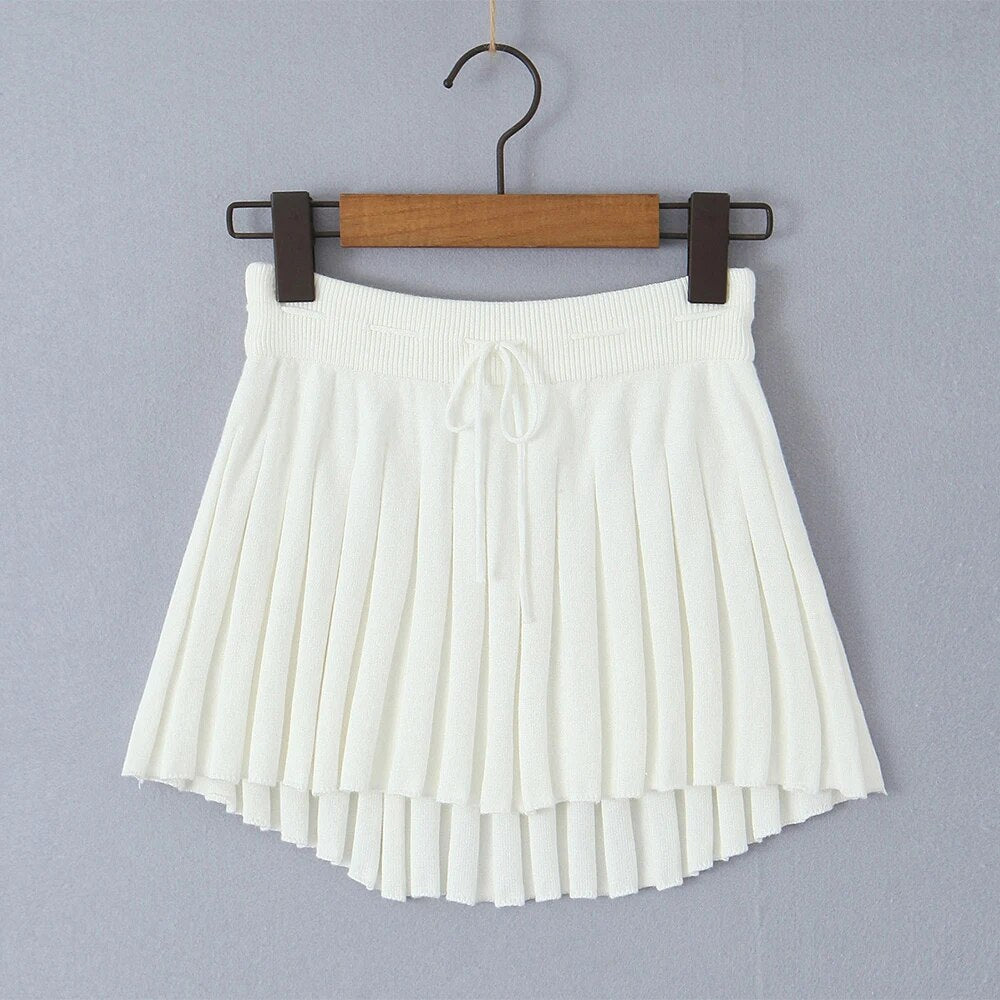 Chloe Tennis Skirt