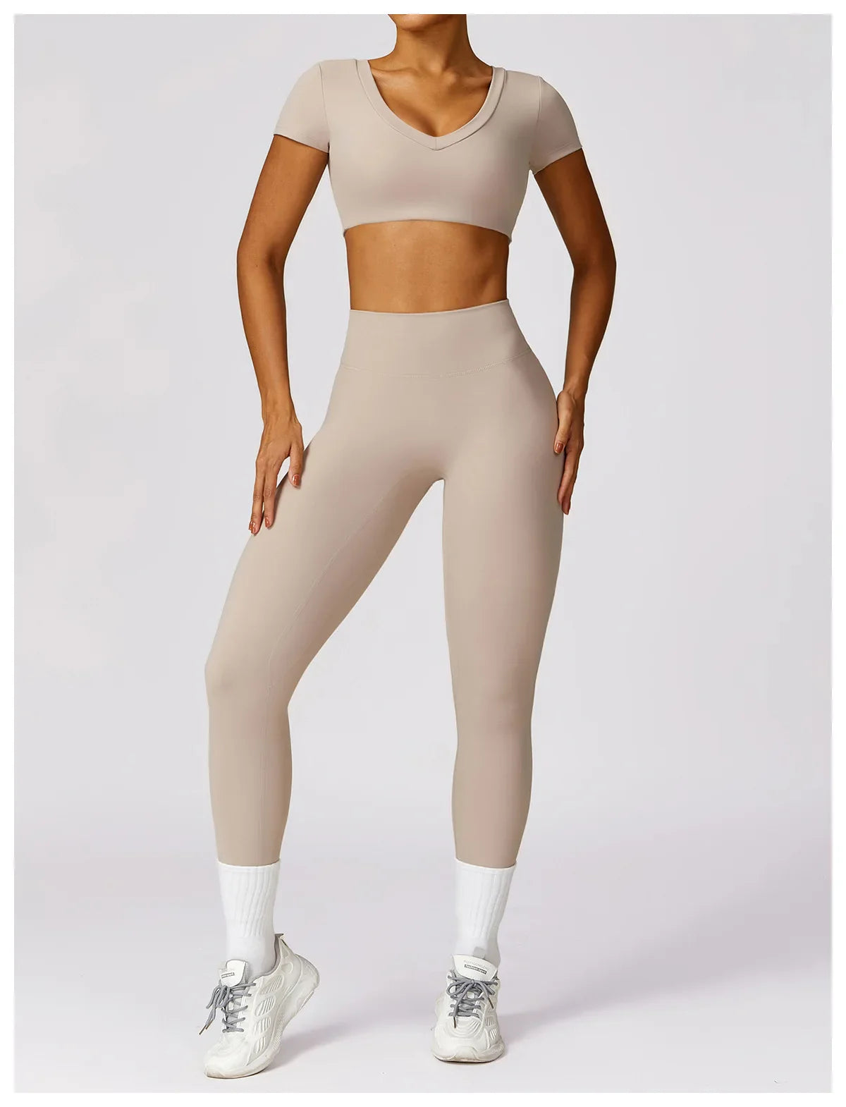 ProSculpt Scrunch Seamless Leggings