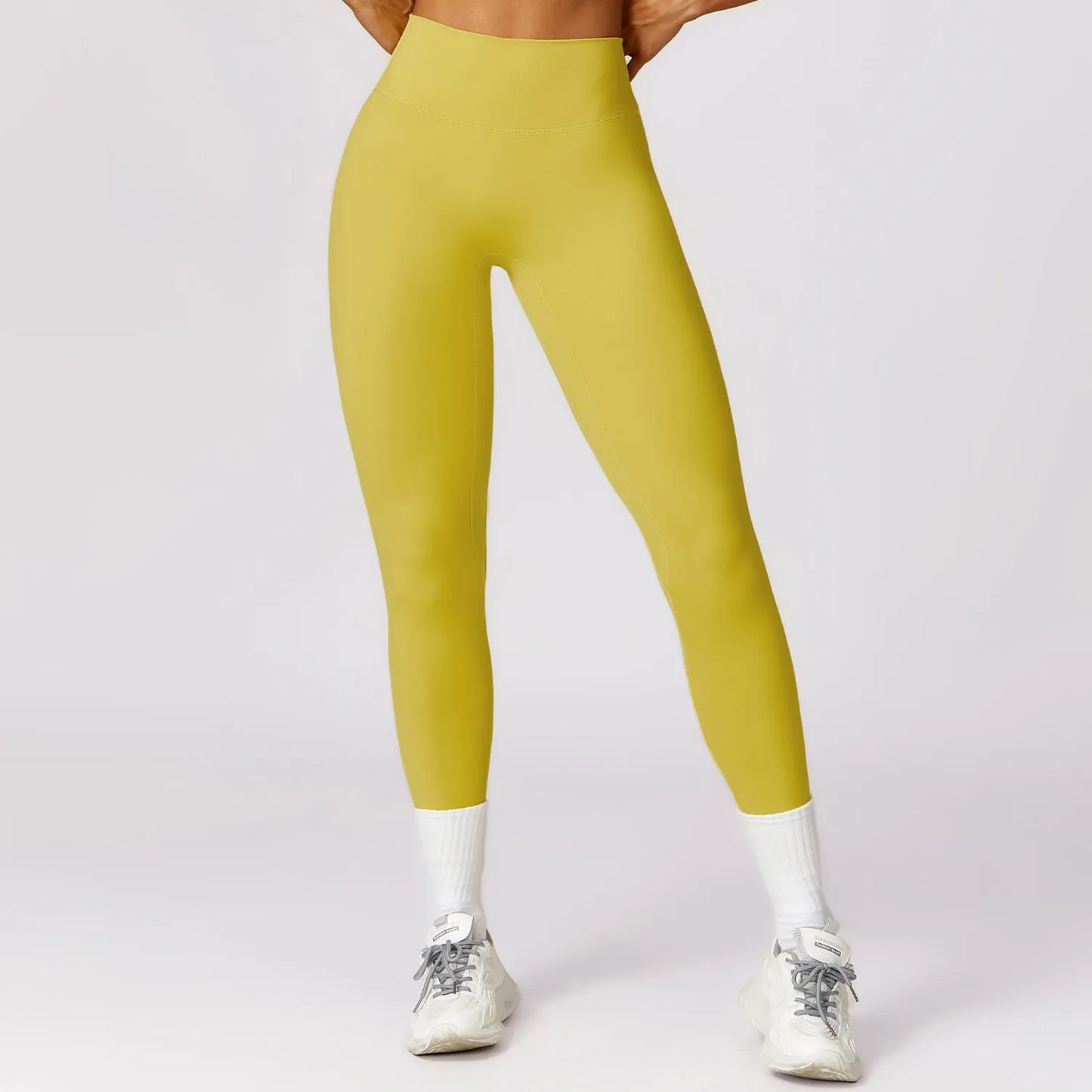 ProSculpt Scrunch Seamless Leggings