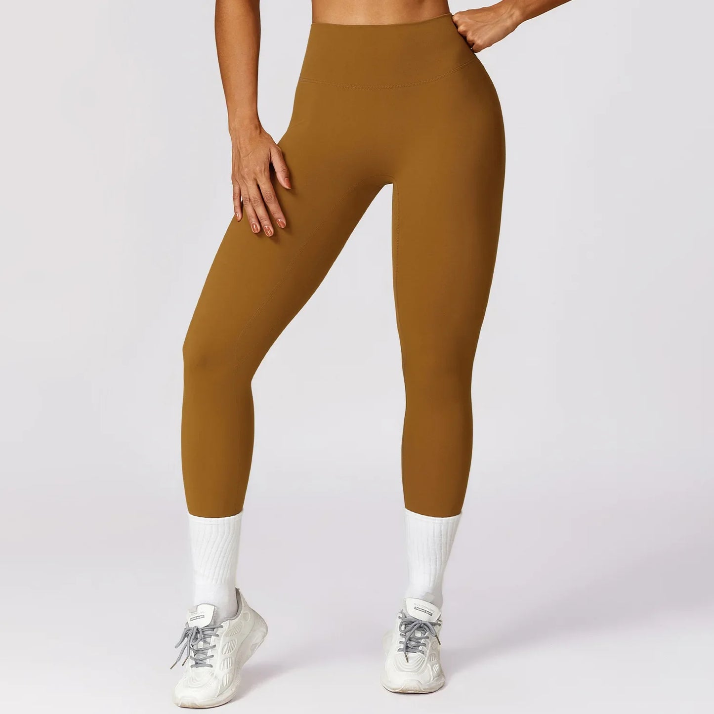 ProSculpt Scrunch Seamless Leggings