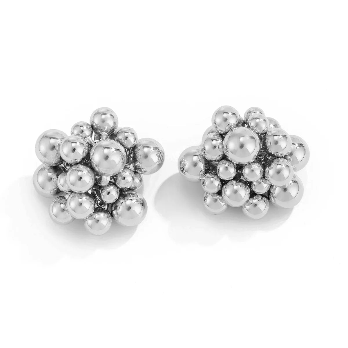 Salir Bubble Earrings