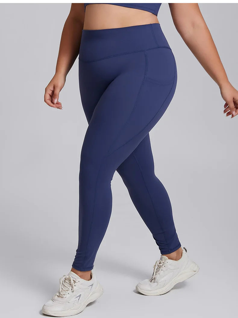 ProSculpt Plus Size Leggings