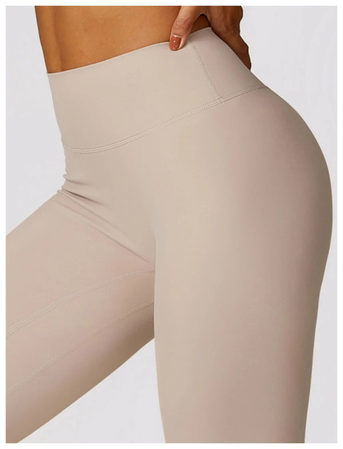 ProSculpt Scrunch Seamless Leggings