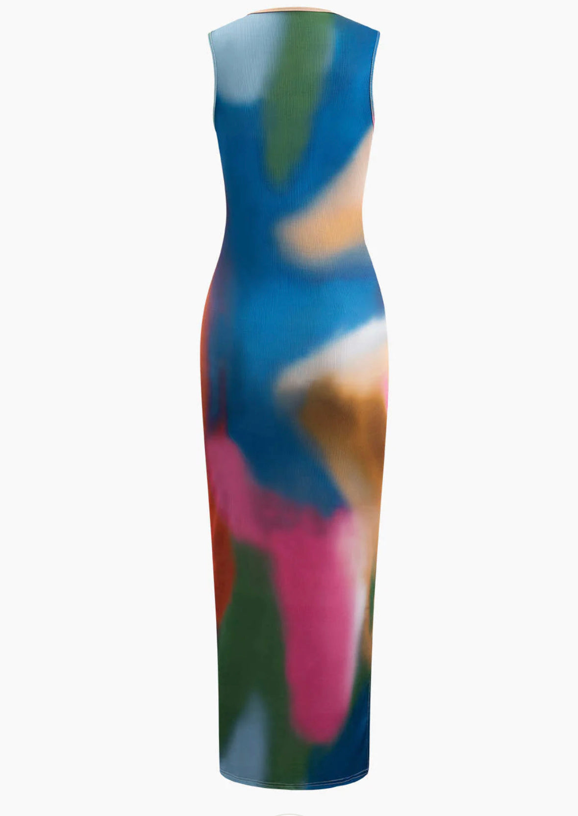 Aura Maxi Dress