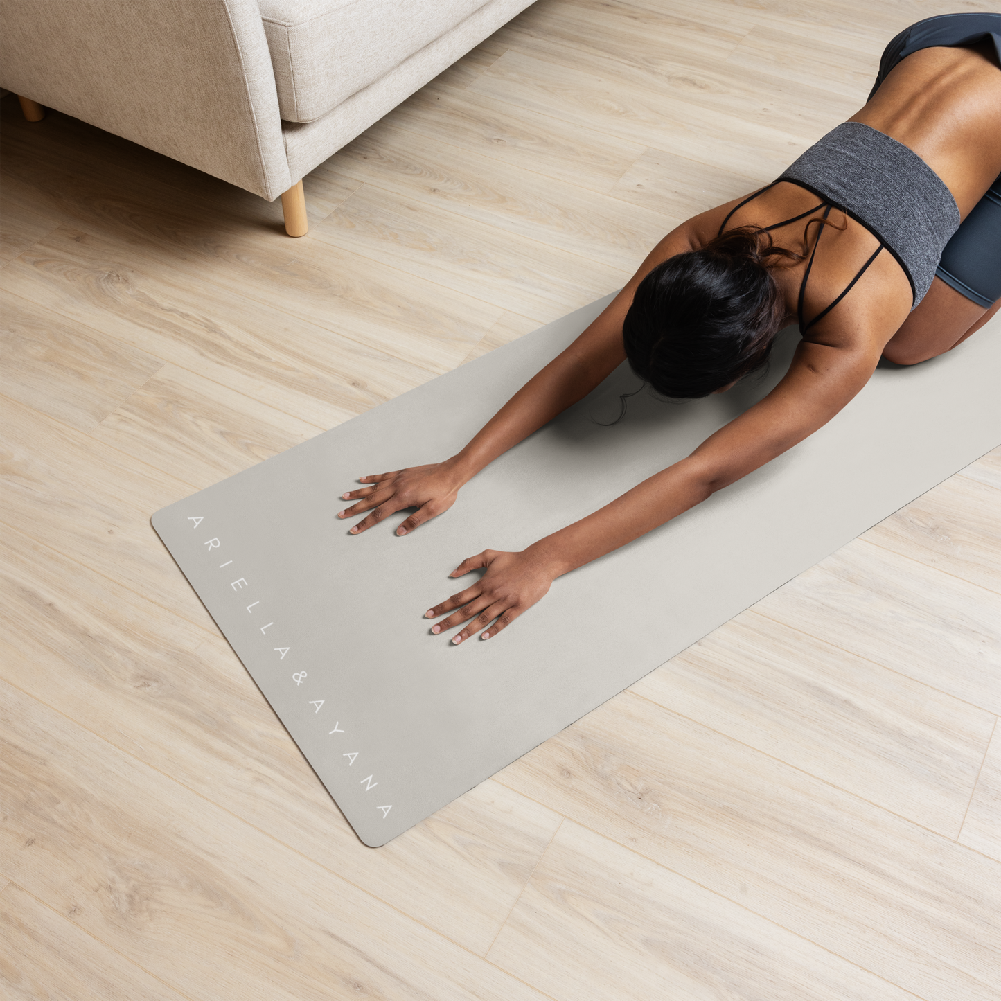 Pro Yoga Mat