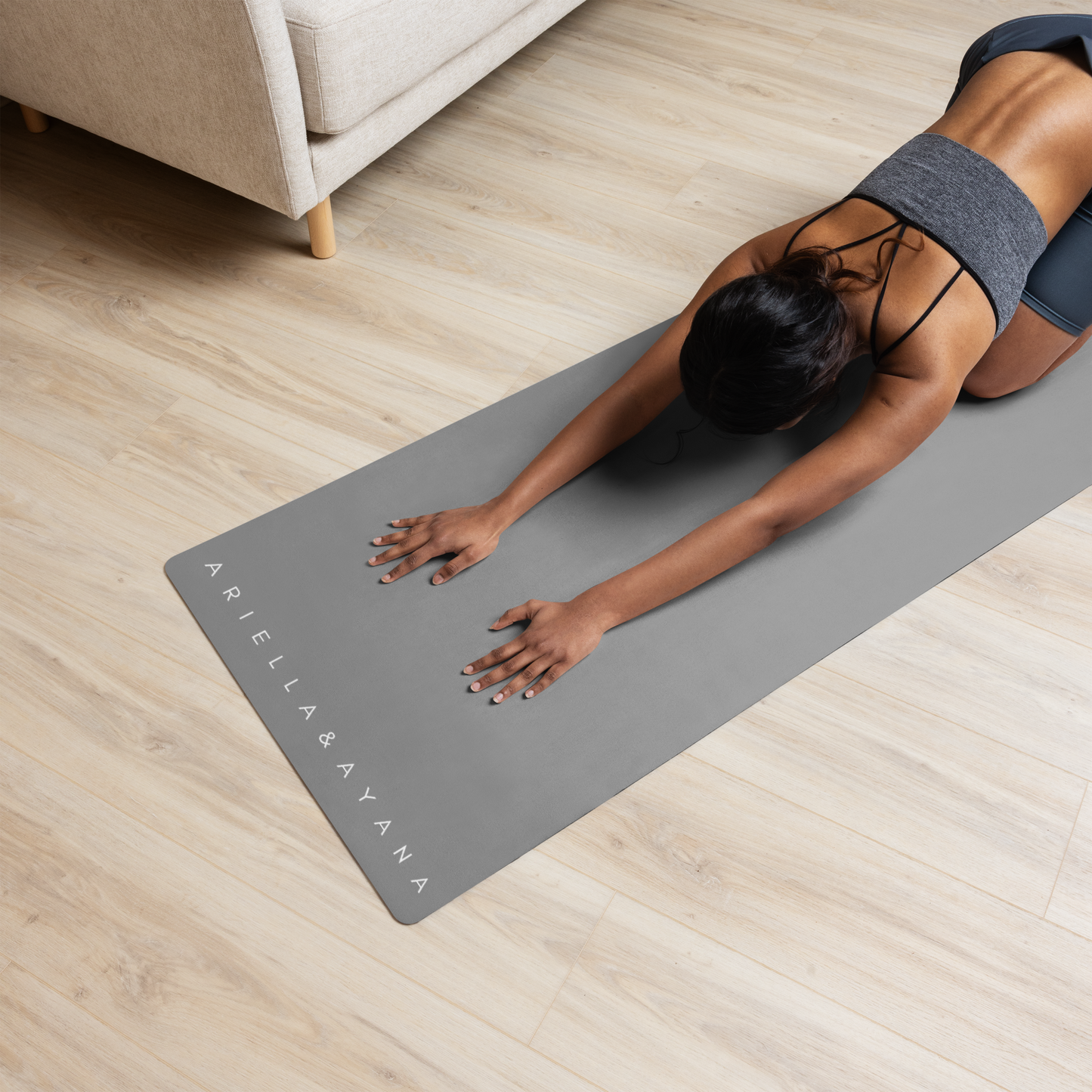 Pro Yoga Mat